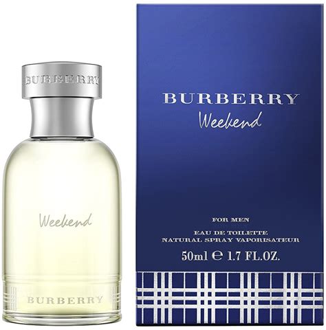 burberry weekend for men review|burberry weekend for men fragrantica.